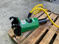 2025 tecna tbk 60 h hydraulische sloophamer (cw00) - afbeelding 3 van  7