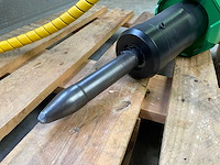 2025 tecna tbk 60 h hydraulische sloophamer (cw00) - afbeelding 4 van  7