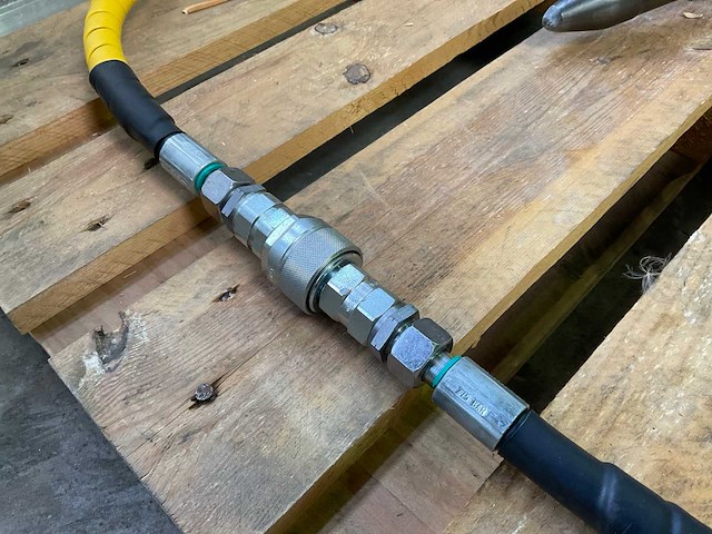 2025 tecna tbk 60 h hydraulische sloophamer (cw00) - afbeelding 5 van  7