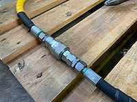 2025 tecna tbk 60 h hydraulische sloophamer (cw00) - afbeelding 5 van  7