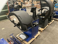 2025 trainsway zh827a banden balanceerapparaat - afbeelding 5 van  6