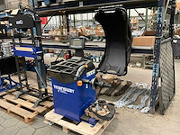 2025 trainsway zh827l banden balanceerapparaat - afbeelding 2 van  7