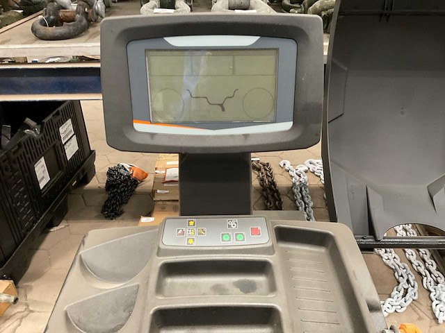 2025 trainsway zh827l banden balanceerapparaat - afbeelding 5 van  7