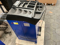 2025 trainsway zh827l banden balanceerapparaat - afbeelding 6 van  7