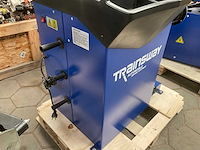 2025 trainsway zh827x banden balanceerapparaat - afbeelding 6 van  9