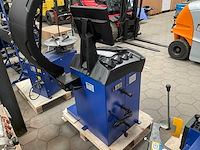 2025 trainsway zh827x banden balanceerapparaat - afbeelding 7 van  9