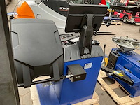 2025 trainsway zh827x banden balanceerapparaat - afbeelding 8 van  9