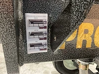 2025 treeworxx pro-30t houtklopper - afbeelding 4 van  17