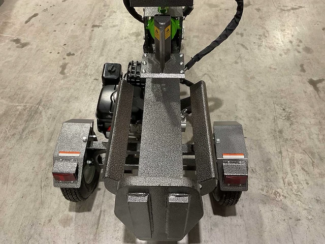 2025 treeworxx pro-30t houtklopper - afbeelding 5 van  17
