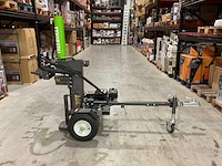 2025 treeworxx pro-30t houtklopper - afbeelding 7 van  17