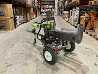 2025 treeworxx pro-30t houtklopper - afbeelding 13 van  17