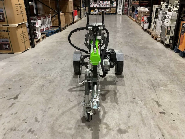 2025 treeworxx pro-30t houtklopper - afbeelding 16 van  17