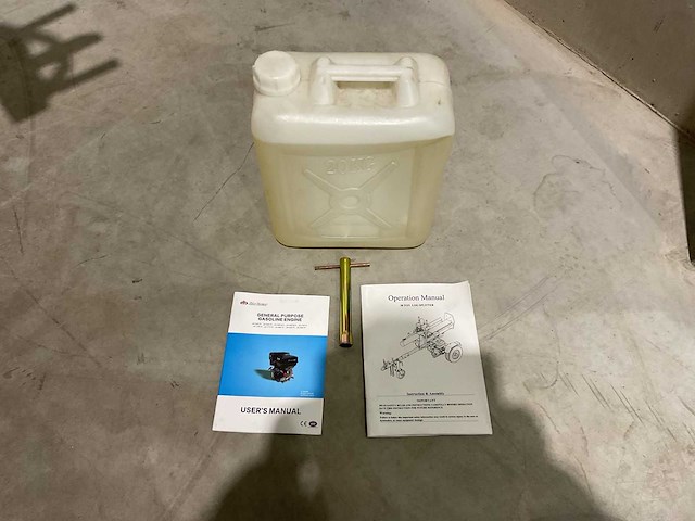 2025 treeworxx pro-30t houtklopper - afbeelding 17 van  17