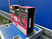 2025 twintier max rb443t vlechtmachine - afbeelding 4 van  6