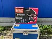 2025 twintier max rb443t vlechtmachine - afbeelding 5 van  6