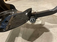 2025 ultra motocross 205w zw elektrische drift trike - afbeelding 5 van  14
