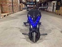 2025 ultra motocross 205w zw elektrische drift trike - afbeelding 14 van  14
