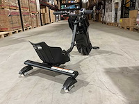 2025 ultra motocross 205w zw elektrische drift trike - afbeelding 8 van  14