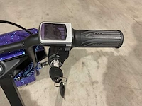 2025 ultra motocross 250w bl elektrische drift trike - afbeelding 2 van  13