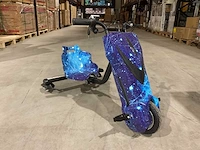 2025 ultra motocross 250w bl elektrische drift trike - afbeelding 6 van  13