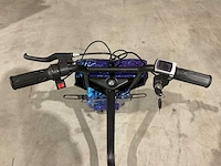 2025 ultra motocross 250w bl elektrische drift trike - afbeelding 13 van  13