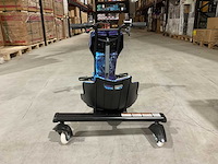 2025 ultra motocross 250w bl elektrische drift trike - afbeelding 6 van  13