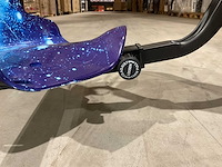 2025 ultra motocross 250w bl elektrische drift trike - afbeelding 4 van  13