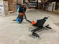 2025 ultra motocross 250w bl/or elektrische drift trike - afbeelding 7 van  14