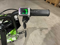 2025 ultra motocross 250w gr elektrische drift trike - afbeelding 3 van  14