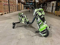 2025 ultra motocross 250w gr elektrische drift trike - afbeelding 7 van  14