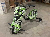 2025 ultra motocross 250w gr elektrische drift trike - afbeelding 1 van  14