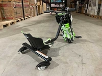 2025 ultra motocross 250w gr elektrische drift trike - afbeelding 13 van  14