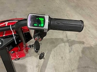 2025 ultra motocross 250w rd elektrische drift trike - afbeelding 3 van  14