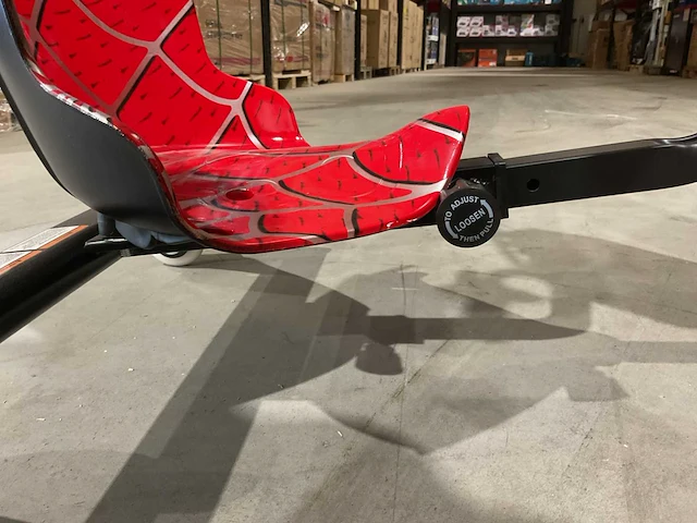 2025 ultra motocross 250w rd elektrische drift trike - afbeelding 5 van  14