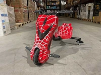2025 ultra motocross 250w rd elektrische drift trike - afbeelding 1 van  14