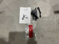 2025 ultra motocross 250w rd/wt elektrische drift trike - afbeelding 14 van  14