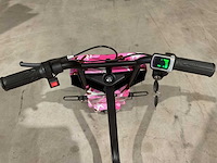 2025 ultra motocross 250w rz elektrische drift trike - afbeelding 2 van  14