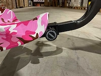 2025 ultra motocross 250w rz elektrische drift trike - afbeelding 5 van  14