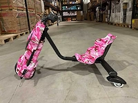 2025 ultra motocross 250w rz elektrische drift trike - afbeelding 8 van  14