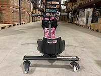 2025 ultra motocross 250w rz elektrische drift trike - afbeelding 11 van  14