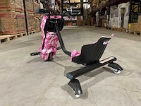 2025 ultra motocross 250w rz elektrische drift trike - afbeelding 13 van  14