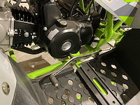 2025 ultra motocross atv008 atx 125 gr quad - afbeelding 7 van  17