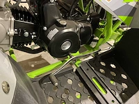 2025 ultra motocross atv008 atx 125 gr quad - afbeelding 7 van  17