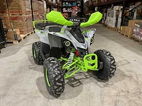 2025 ultra motocross atv008 atx 125 gr quad - afbeelding 10 van  17