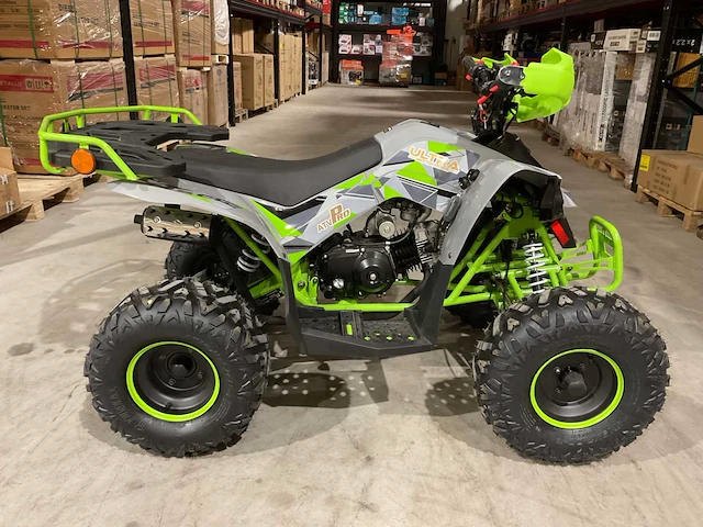 2025 ultra motocross atv008 atx 125 gr quad - afbeelding 12 van  17