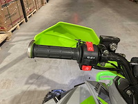 2025 ultra motocross atv008 atx 125 gr quad - afbeelding 13 van  17