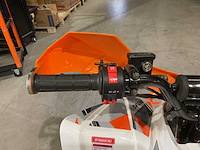 2025 ultra motocross atv008 atx 125 or quad - afbeelding 14 van  17