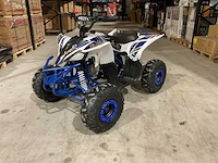 2025 ultra motocross atv05 (7inch) atx 125 revolt bl quad - afbeelding 1 van  19