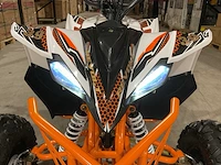 2025 ultra motocross atv05 (7inch) atx 125 revolt or quad - afbeelding 13 van  18