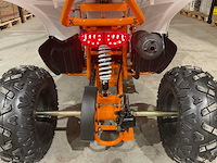2025 ultra motocross atv05 (7inch) atx 125 revolt or quad - afbeelding 11 van  18
